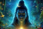 Lord Shiva God Home Decor Wallpaper - Image 2