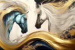 Two Decorative Wallpaper - Image 2