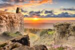 Mountain Decorative Wallpaper