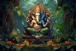 Ganesh Wallpapers, Hindu God Posters