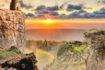 Mountain Decorative Wallpaper - Image 2