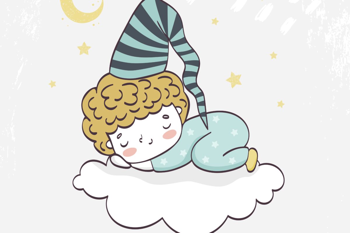 Children's Room Kids Wallpaper - Image 2