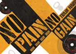 No Pain Motivational Gym Wall Wallpaper - Image 2