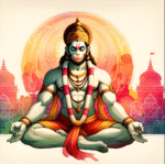 Hanumanji Wallpaper, Hindu God Religious