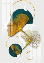 Attractive Art Decorative Wallpaper