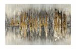 Vintage Art Decorative Wallpaper