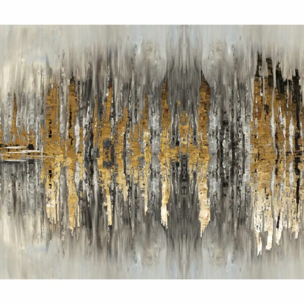 Vintage Art Decorative Wallpaper
