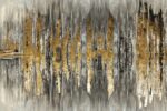 Vintage Art Decorative Wallpaper - Image 2