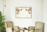 Flower Art Decor Wallpapers - Image 3