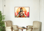 Hanumanji Wallpaper, Hindu God Religious - Image 3