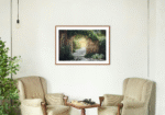 Forest Decorative Wallpaper - Image 3