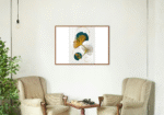 Attractive Art Decorative Wallpaper - Image 3