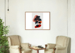 Leaf Art Decorative Wallpaper - Image 3