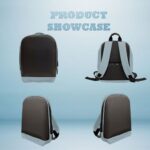 Premium Backpack - Image 4